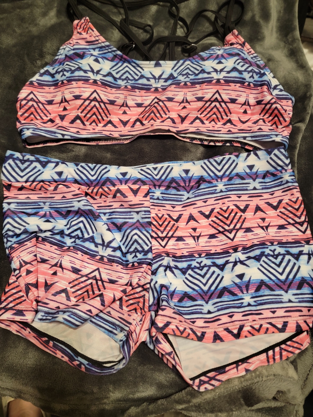 Womens Swimsuit